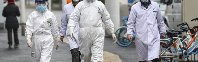 KORONA JE POKOSILA EVROPU I SAD JER NISU OBRATILE PAŽNJU NA JEDAN DETALJ! Na ovu vest od 31.januara iz Kine niko nije reagovao a otkrila je svu katastrofu koja je usledila!