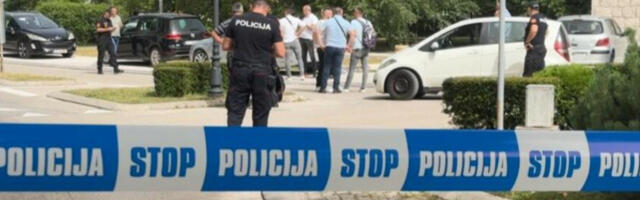 POTVRĐENA OPTUŽNICA ZA DUPLO UBISTVO NA CETINJU Postavio bombu na drvo, ubio Roganovića i Kaluđerovića