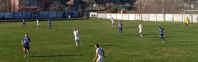 Prvi poraz Pčinje od septembra, remi Nebeskih anđela u Žitorađi