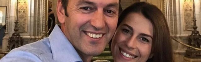 JEZIV KRIK IZ PORODIČNOG DOMA NASTRADALE SARE: Voditelj objavio ĆERKINU UMRLICU nakon NESREĆE! (FOTO)