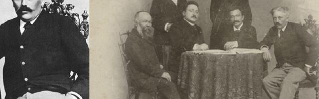 170 godina od rođenja velikog Stevana Sremca: Bio i pisac, i dobrovoljac, prva dela stvorio tek u 33. godini