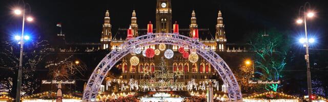 Ovo su najbolji sezonski božićni poslovi  u Nemačkoj