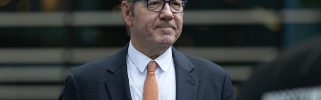 Kevin Spejsi ponovo pred sudom zbog NOVIH OPTUŽBI za seksualno zlostavljanje