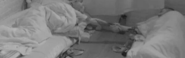 SKANDALČINA U ISTORIJI RIJALITIJA! Aneli i Asmin u VRELOM IZDANJU, objavljen SNIMAK koji otkriva šta su radili! (FOTO)