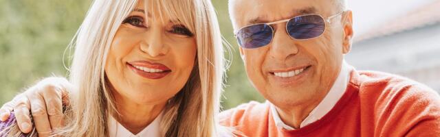 STANOVI PRODATI, JAHTA ČEKA KUPCA: Evo šta je Suzana zadržala nakon smrti Saše Popovića, a šta je unovčila