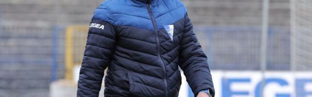 SMENA U SUPERLIGI: Bivši defanzivac Crvene zvezde ostao bez posla! (FOTO)