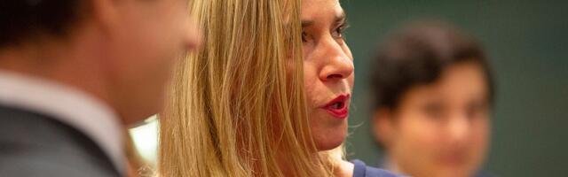 Evropske analize: Hapšenje Mogerini i korupcija u Ukrajini narušavaju kredibilitet EU