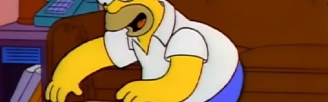 Pripremite se na jeziv dokaz: Simpsonovi pre 27 godina predvideli pandemiju korona virusa! (VIDEO)
