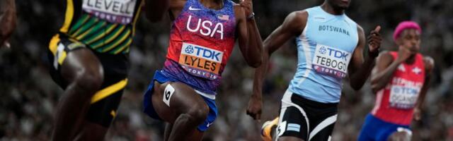 Revolucija u atletici u jednoj od najpopularnijih disciplina, ukida se pravilo koje je davalo prednost Amerima