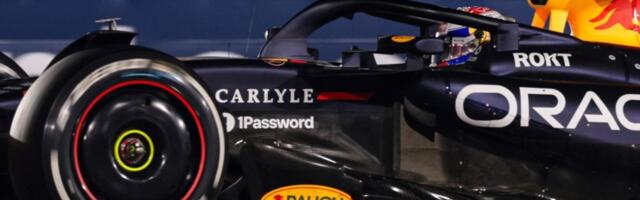 Verstapenu pol pozicija u Abu Dabiju