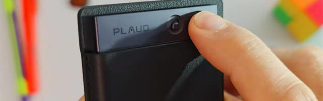 Na testu: Plaud Note – Džepni audio snimač ali i više od toga