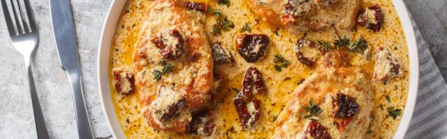 Ova piletina je sklopila više brakova nego matičar: "Oženi me" piletina sprema se za 30 minuta