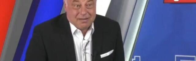 "OPOZICIJA ME PODSEĆA NA DUŠKA DUGOUŠKA" Kavčić ismejao opozicionare, potvrdio da su studenti blokaderi na vezi sa Tomanovićem: "Priča se da ima znatan uticaj"