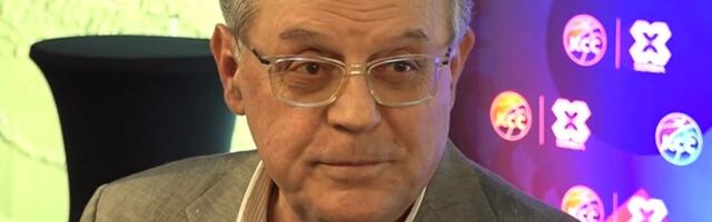 Nebojša Čović se oglasio posle derbija Partizan - Zvezda: "Imam jednu primedbu... Kuda ide srpska košarka?"