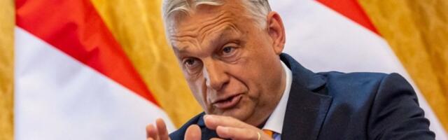 Orban zvanično upozorio Brisel: Ako dirnete rusku imovinu, rat je neizbežan