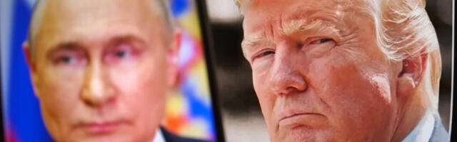 TRAMP TVRDI JEDNO, KREMLJ DRUGO: Evo kada su Putin i Tramp ZAISTA poslednji put razgovarali