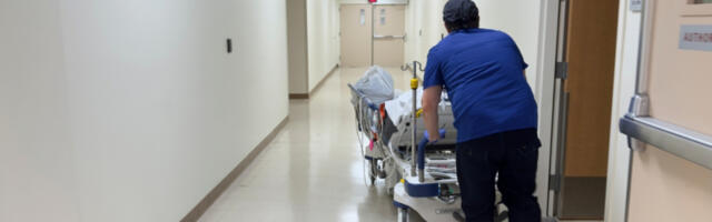 DEVOJČICA (12) ZBOG SUPERGRIPA ZAVRŠILA U KOMI Doktori je poslali kući, mislili da je običan virus! TAD JE POČEO PAKAO