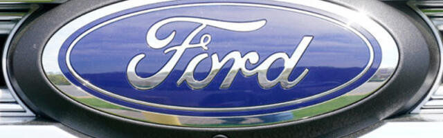 Форд поправља 270.000 аутомобила јер могу сами да крену