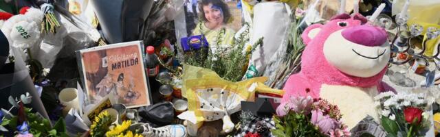 Australijanci večeras pale sveće i zastave su na pola koplja: Dan sećanja na žrtve napada u Sidneju