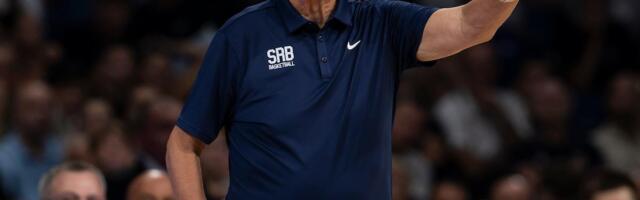 SVETISLAV PEŠIĆ SE VRAĆA U EVROLIGU! Ovaj klub želi da ih legendarni Srbin spasi potpune katastrofe!