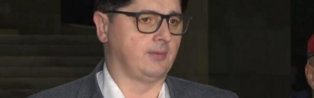 Угљеша Мрдић предао у скупштинску процедуру предлоге пет правосудних закона