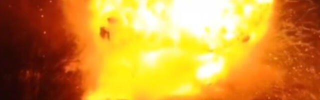 GORE "KOPNENE" ZVERI NA FRONTU, A TEK SU IH DOBILI Ovo je težak udarac za ukrajinsku vojsku! (VIDEO)