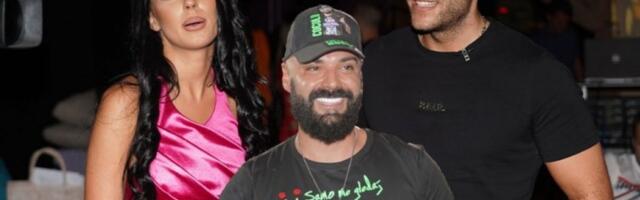 ANĐELO IZNEO SVE O TAJNOM PLANU ANITE I LUKE! Najbrutalnije brisanje patosa u ISTORIJI RIJALITIJA!