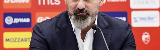 OTKRIVAMO Stanković predložio upravi štopera iz Rusije