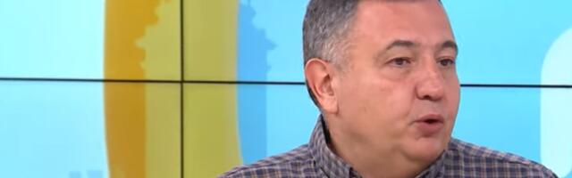 Opasna igra: Jedan od najvećih Vučićevih protivnika upozorava - postoji opasnost da nam Brisel postavi novu vlast (VIDEO)