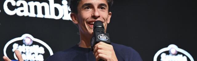 Mark Markez: Povući ću se ranije zbog mog tela