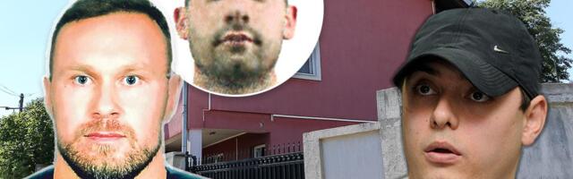 "VRAČARCI" PO UGLEDU NA BELIVUKOV KLAN NABAVILI SNAJPER I EKSPLOZIV? Svedok saradnik govorio pred sudom o planovima Radoja Zvicera da se obračuna sa državom