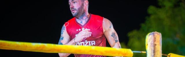 "Radi mi o glavi": Jodžir se u Exatlonu zabrinuo zbog ove takmičarke (VIDEO)