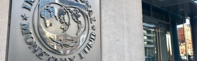 Beograd u pokretu: MMF ne dolazi zbog građana, već zbog neodgovorne vlasti