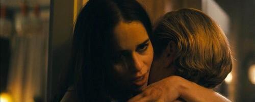 Čuvena glumica povredila rebro dok je snimala eksplicitnu scenu odnosa s trojicom muškaraca