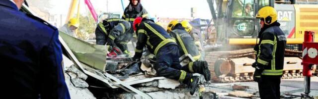 SPRONO VEŠTAČENJE U SLUČAJU PADA NADSTREŠNICE U NOVOM SADU! Šteta procenjena pre završetka istrage na 115 miliona dolara