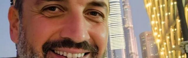 ZEKA MILIONER SE PREPOLOVIO: Ovako je doživeo ŠOK-TRANFORMACIJU!