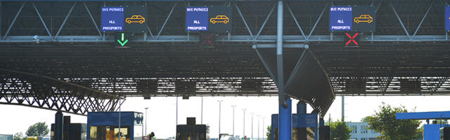 Major development at border between Serbia and Croatia: Head of Bajakovo border crossing gets arrested