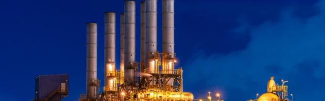Zagreva se Petrohemija: Uskoro kreće rad