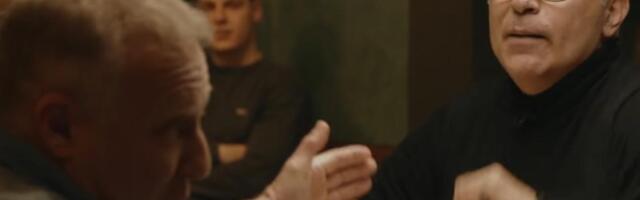 "JE L’ VIDIŠ KOLIKO SI POKVAREN? BEZOBRAZAN SI, PRLJAV SI…“ Nezapamćen rat u studiju! Kalinić i Tegeltija se žestoko sukobili u programu uživo! VIDEO