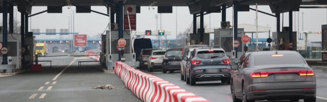 Ako ovog leta idete u Grčku ovo morate da znate: Nove promene - Tiče se ESS sistema