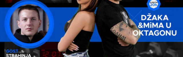 MEDALJA SA OLIMPIJSKIH IGARA JE IZMAKLA, ALI JE PONOS OSTAO! Od tatamija do Olimpijskih igara: Životna priča Strahinje Bunčića! (VIDEO)