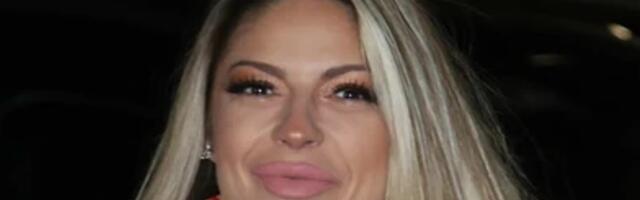 "BRIŠEMO SUZE NOVČANICAMA OD 100 EVRA!"  Glumac je napustio humanitarnu reviju zbog Vanje Mijatović, a onda je stigao brutalan odgovor