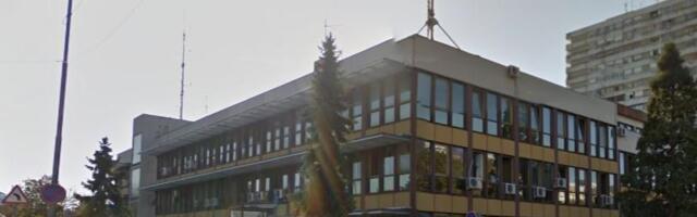 Ljermontovljeva ponovo radi: Evo gde sada vadite dokumenta i koliko košta novi parking na dva nivoa