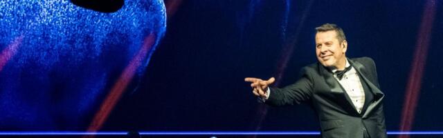 Vlado Georgiev ponovo u Areni 14. februara veče emocije, a 7. marta specijalno muzičko iznenađenje