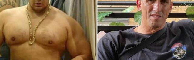 KO JE UHAPŠENI TIKTOKER SA DOSIJEOM? Rušio KRST iznad Sarajeva - ne voli Srbe i otkida na Srpkinje, tipovao Halida