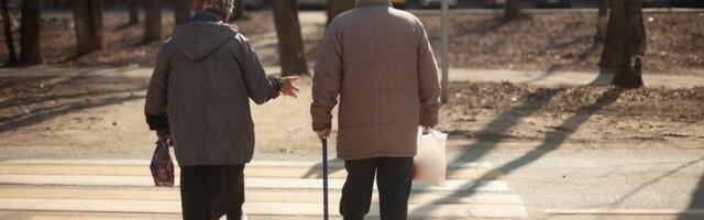 Penzije na korak do minimalne zarade