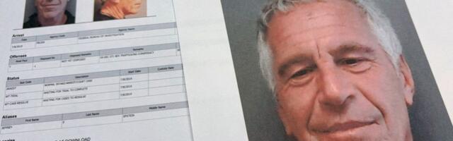 Ko je imao najviše kontakta sa pedofilom i milijarderom Epstajnom? Na vrhu liste i Boris Nikolić