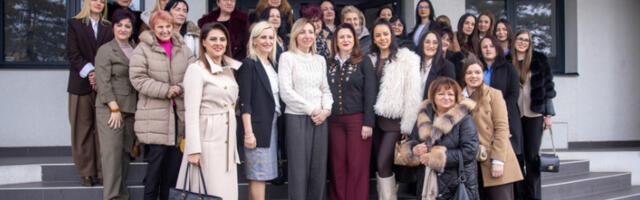 ​Женско предузетништво један од кључних покретача одрживог локалног развоја