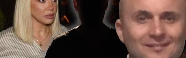 MUŽ KATARINE ŽIVKOVIĆ DRŽI U ŠACI SVE INFORMACIJE O OŽENJENOM OCU DETETA MILICE TODOROVIĆ: U sve je umešan i pevačicin bivši, drama trese estradu!