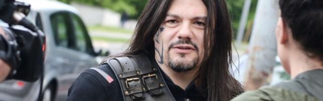 "Šišao me je i tukao, mamu je terao da se drogira": Stravične optužbe ćerke Ace Amadeusa